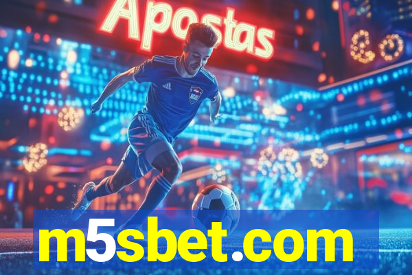 m5sbet.com