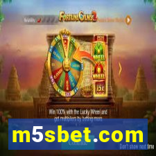 m5sbet.com