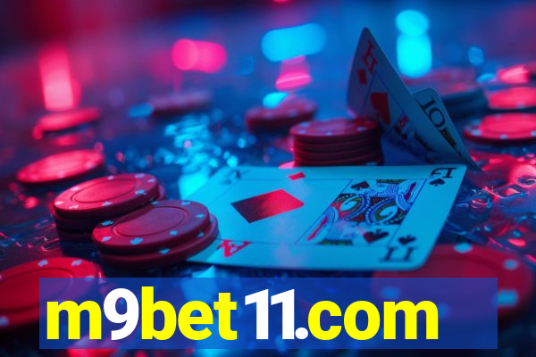 m9bet11.com