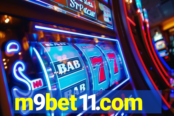 m9bet11.com