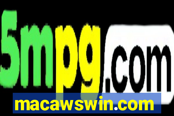 macawswin.com
