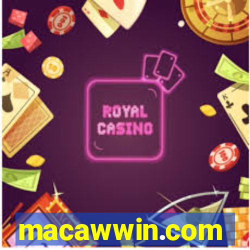 macawwin.com