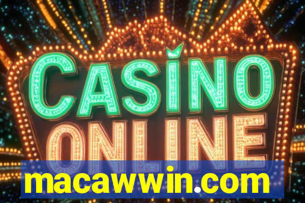 macawwin.com