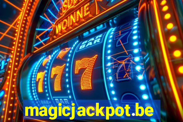 magicjackpot.bet.br