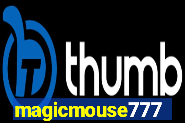 magicmouse777