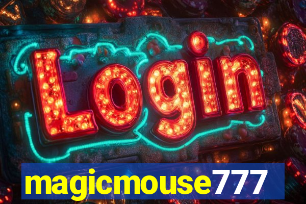 magicmouse777
