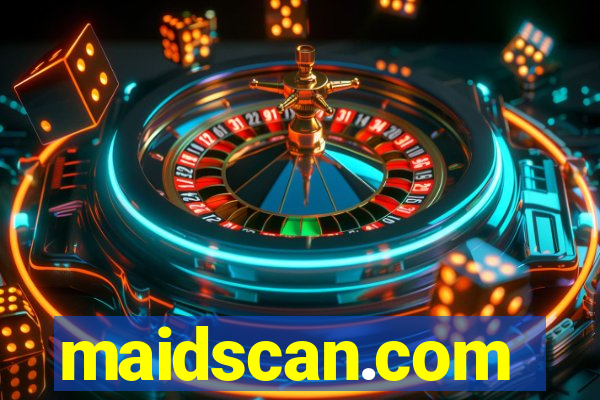 maidscan.com