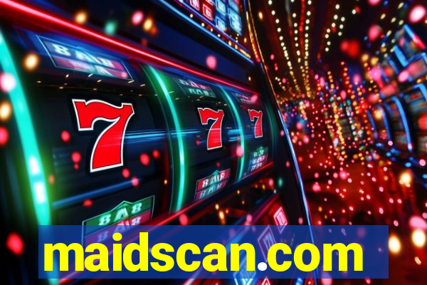 maidscan.com