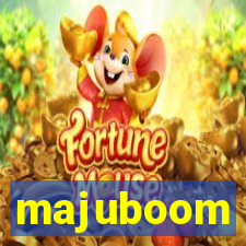 majuboom