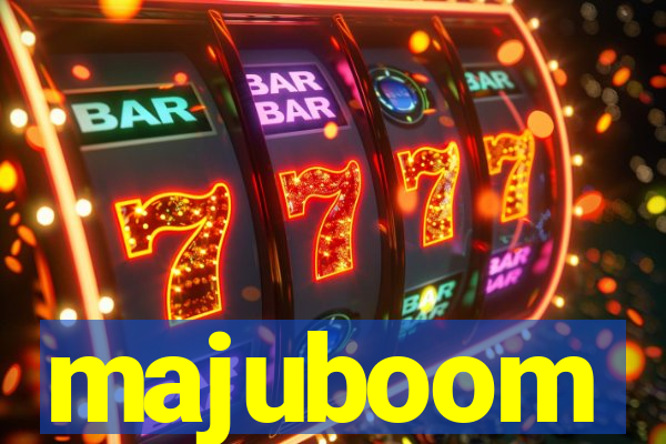 majuboom