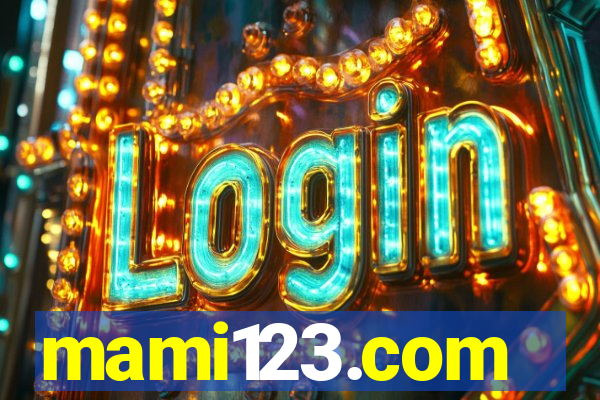 mami123.com