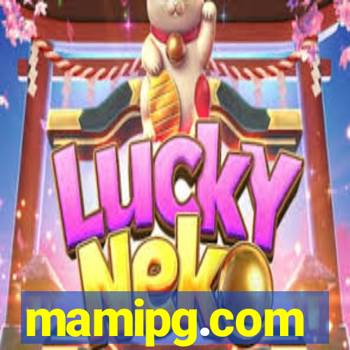 mamipg.com