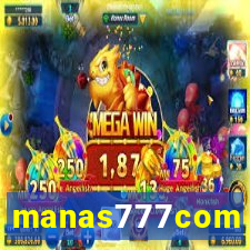 manas777com