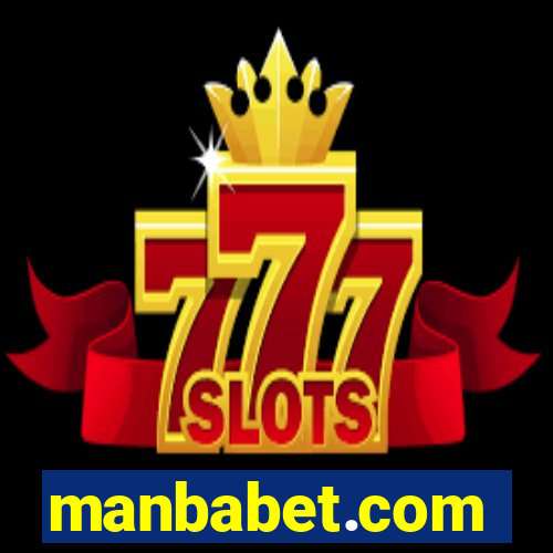 manbabet.com