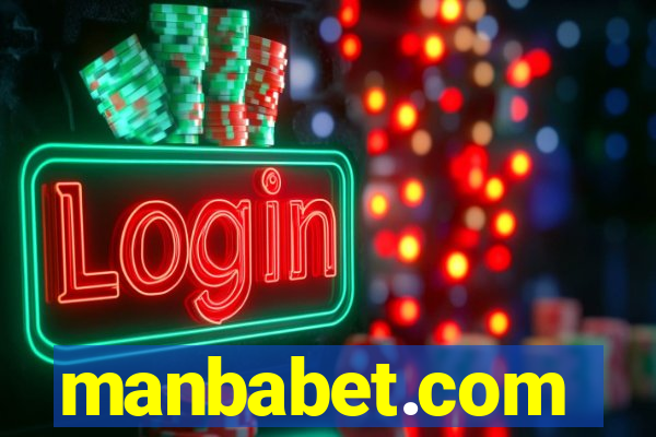 manbabet.com