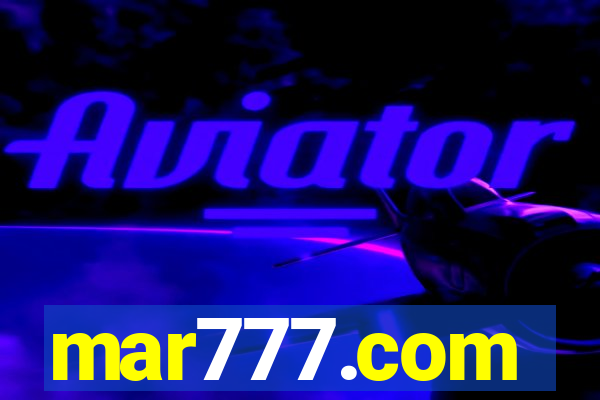 mar777.com