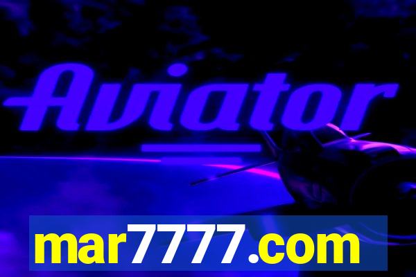 mar7777.com