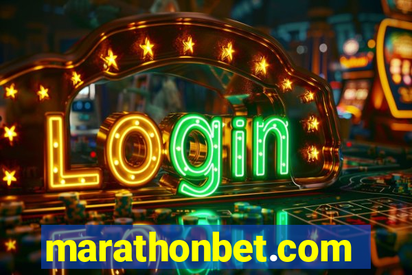 marathonbet.com