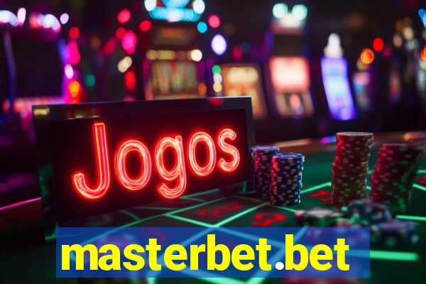 masterbet.bet