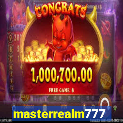 masterrealm777