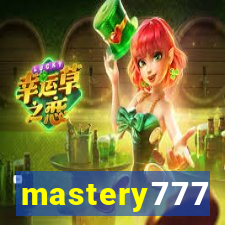 mastery777