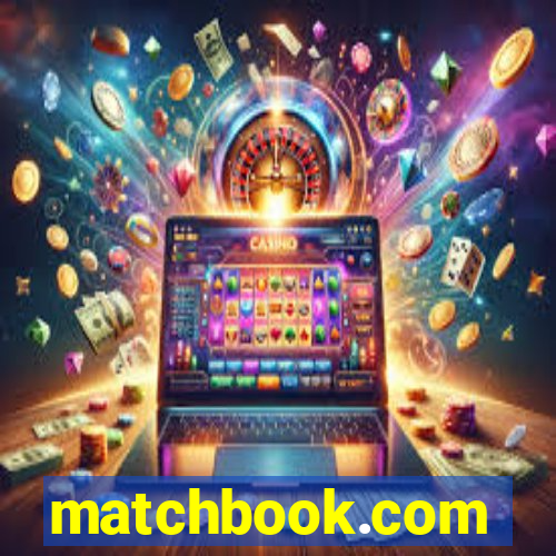 matchbook.com
