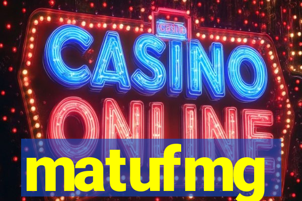 matufmg