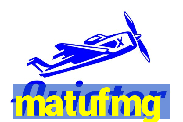 matufmg