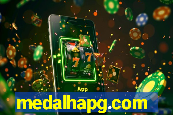 medalhapg.com