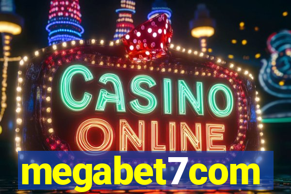 megabet7com