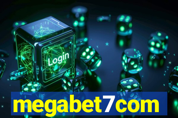 megabet7com