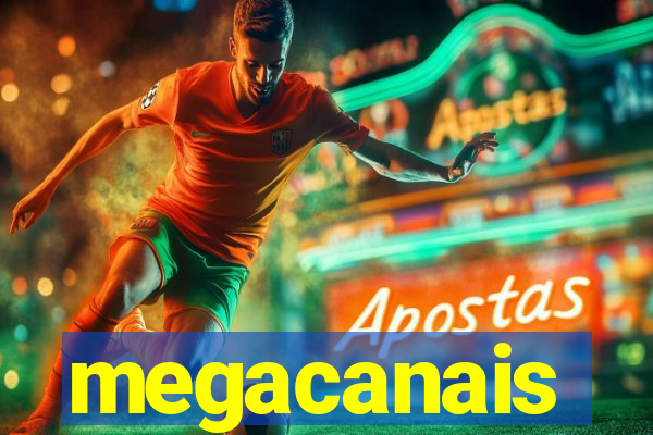 megacanais