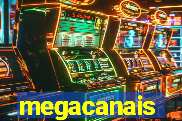 megacanais