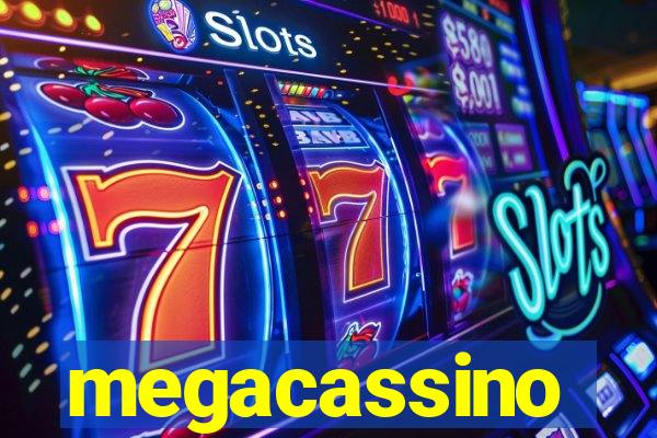 megacassino