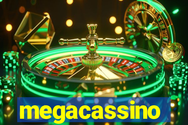 megacassino
