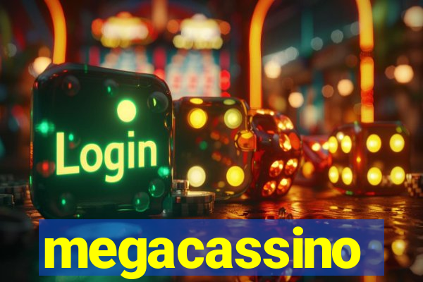 megacassino