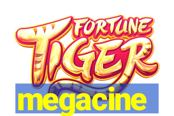 megacine