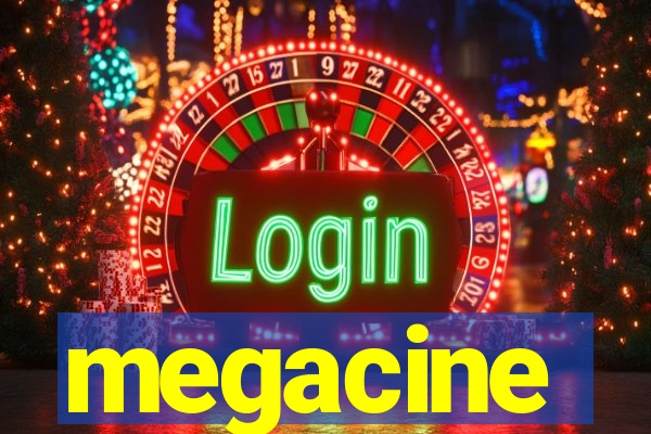 megacine