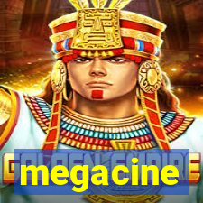 megacine