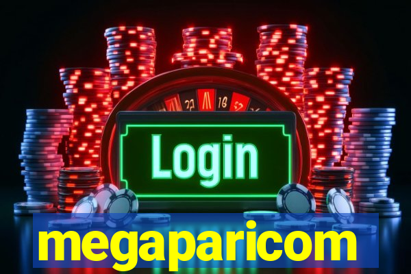 megaparicom