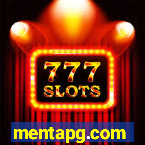 mentapg.com