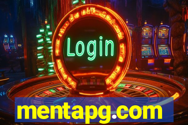 mentapg.com