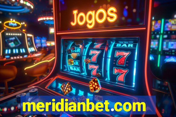 meridianbet.com