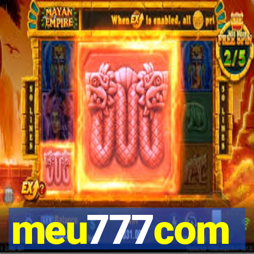 meu777com
