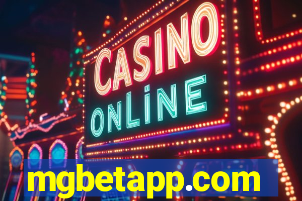 mgbetapp.com