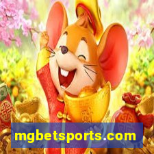 mgbetsports.com