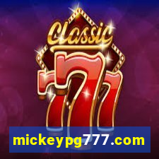 mickeypg777.com