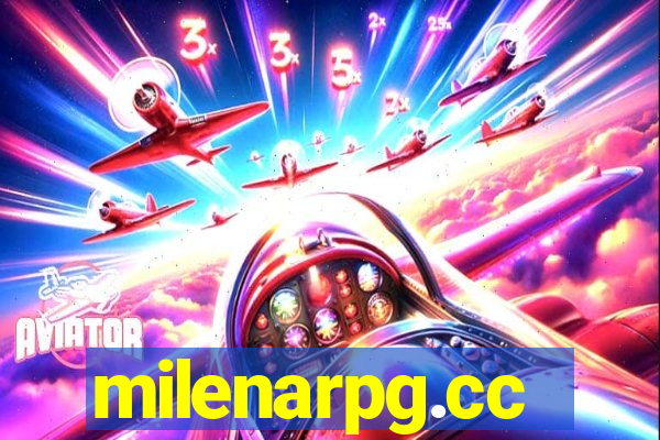 milenarpg.cc