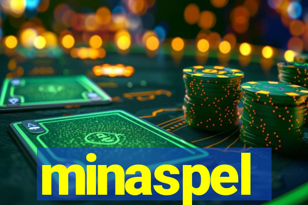 minaspel