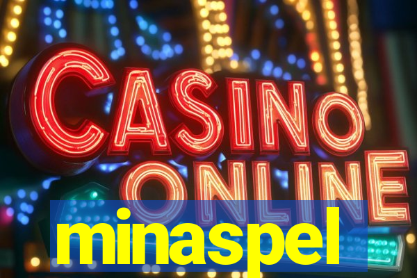 minaspel